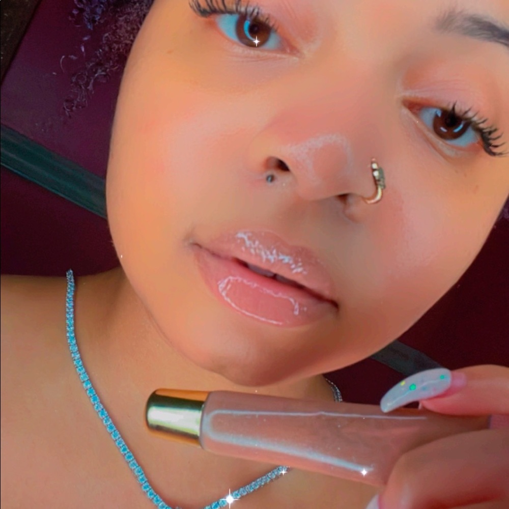 NUDE LIP GLOSS